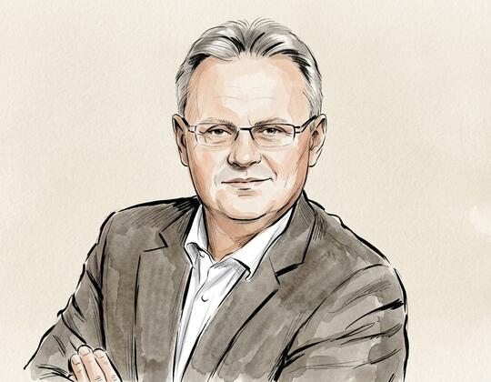 CFO und Controller mit HR-Kompetenzen