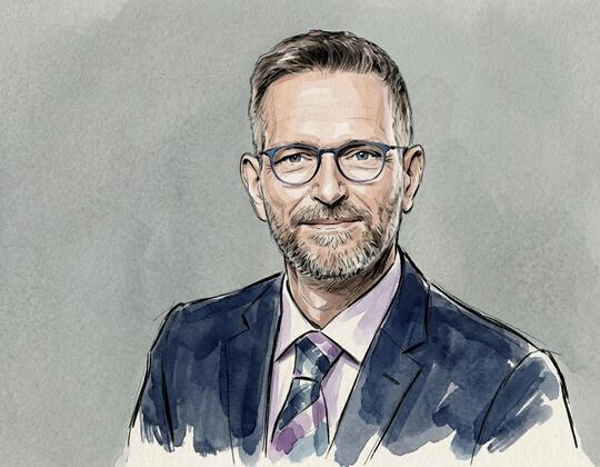 Interim Management mit Vollgas und 100 Prozent Automotive-Mindset