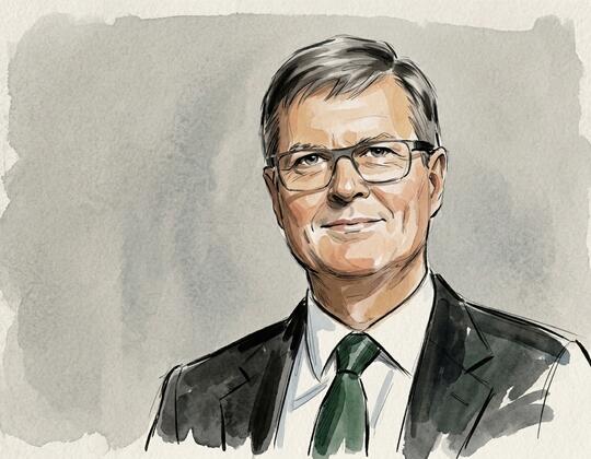 Chief Executive schafft Transparenz und senkt die Kosten