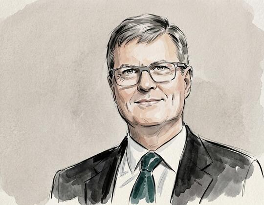 Chief Executive schafft Transparenz und senkt die Kosten
