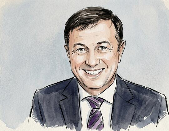 Motiviert zu Transformation und Digitalisierung von HR-Arbeit