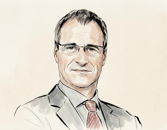 Interim Vertriebs- und Marketing-Experte