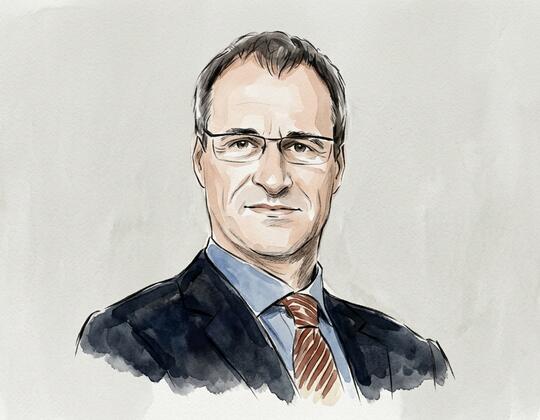 Interim Vertriebs- und Marketing-Experte