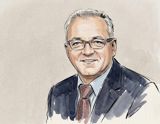 Diplom-Ingenieur für Restrukturierung und Sanierung