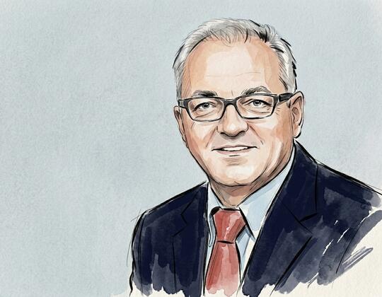 Diplom-Ingenieur für Restrukturierung und Sanierung