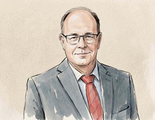 HR-Experte für Arbeitsrecht, Personal- und Organisationsentwicklung