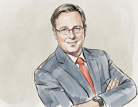 CFO oder CRO mit HR-Expertise