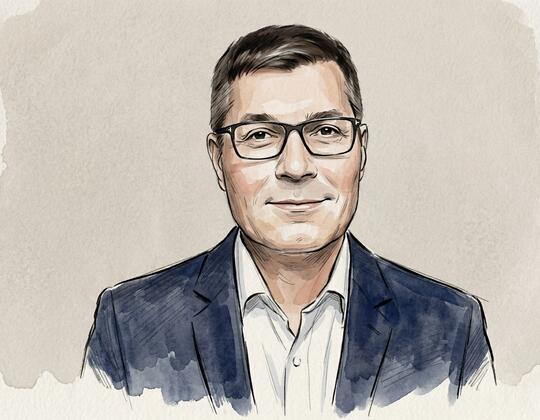 C-Level Executive für den Maschinen- und Anlagenbau