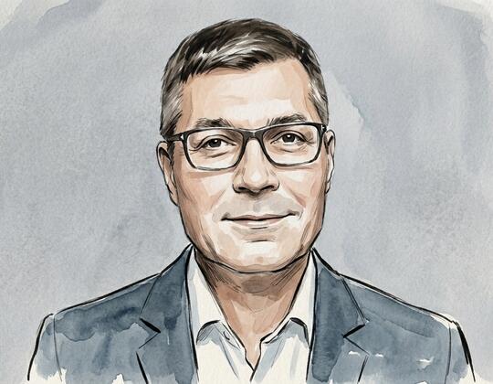 C-Level Executive für den Maschinen- und Anlagenbau