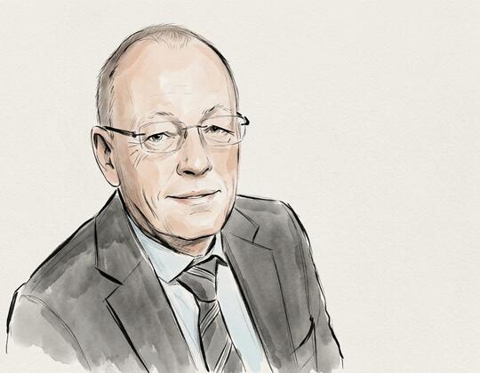 Unternehmerischer Interim CEO für Krise und Sanierung