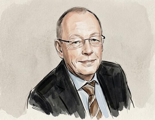 Unternehmerischer Interim CEO für Krise und Sanierung