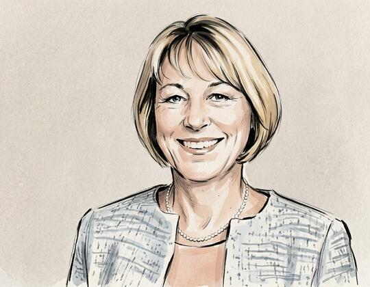 HR Executive für Transformation, HR Operating Models und M&A