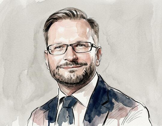 Findet optimale Standorte für Industrie und KMU