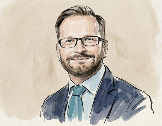 Findet optimale Standorte für Industrie und KMU
