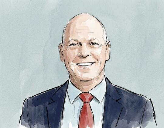 Interim CEO und CFO für den Mittelstand