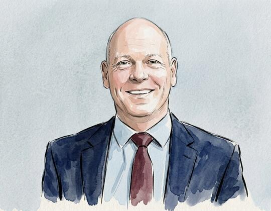 Interim CEO und CFO für den Mittelstand