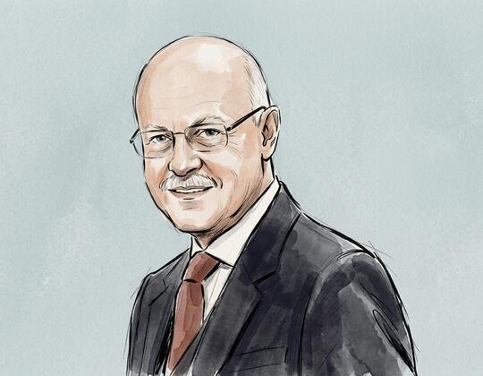 Krisenerprobter CRO für den Mittelstand