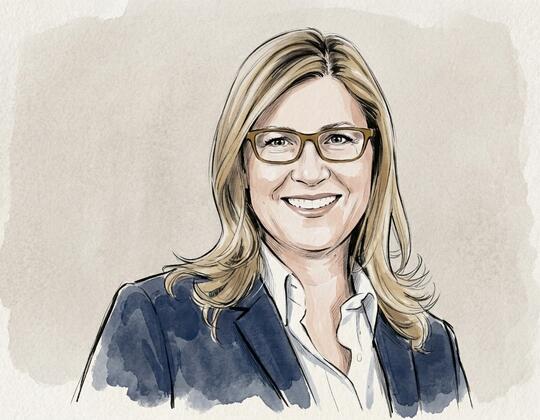 HR-Generalistin für Employer Branding und Recruiting