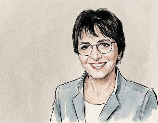Empathische HR-Generalistin für Leitung und Projekte
