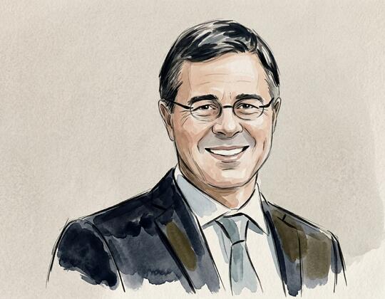 Interim CEO für Neuausrichtung von KMU im Maschinenbau