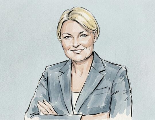 Stellt die HR-Arbeit krisen- und zukunftssicher auf