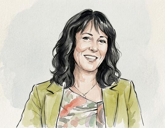 Interim Personalleiterin, Mediation und Change Management