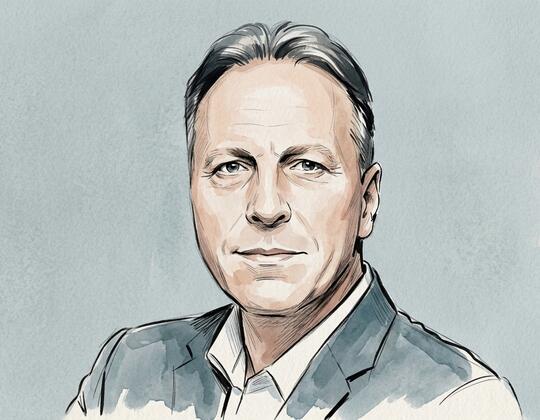 Executive Manager verbessert operativen Cashflow in internationalen Unternehmensgruppen