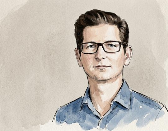 Strukturierte Produktentwicklung für den technologischen Wandel