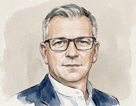 Internationale Unternehmen restrukturieren und die operative Leistung steigern