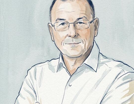 Interim CEO steuert Nachfolgen, Transformationen und M&A in Schweizer KMU