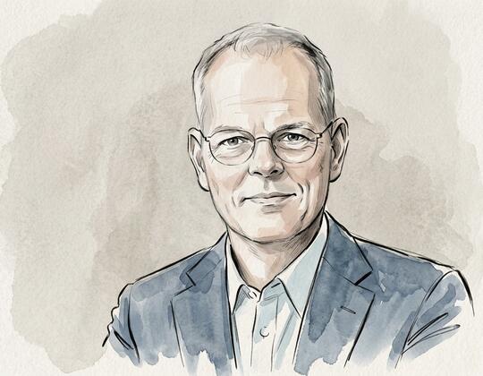 Treibt Transformation von Automotive-Unternehmen durch Sales und Aftersales Excellence voran