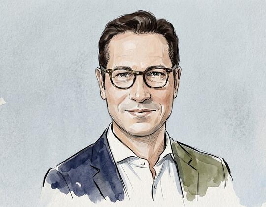 Transformationaler Führer im Facility Management und Gastronomie