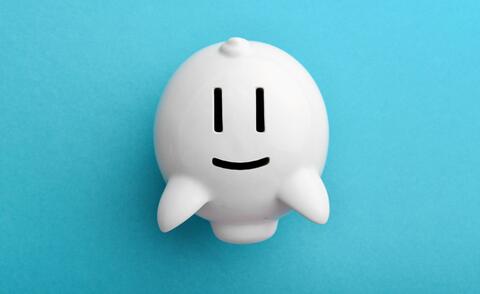 A symbolic image for an Interim Head of Finance.