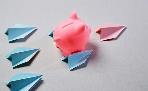Symbolic image for Successful restructuring with social plan and transfer company
