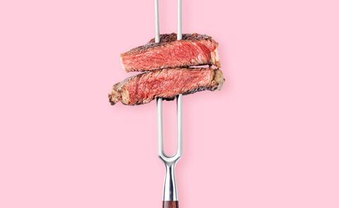 Symbolic image for strategy to activate a premium brand