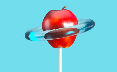 Symbolic image for the restructuring and growth department at an education provider