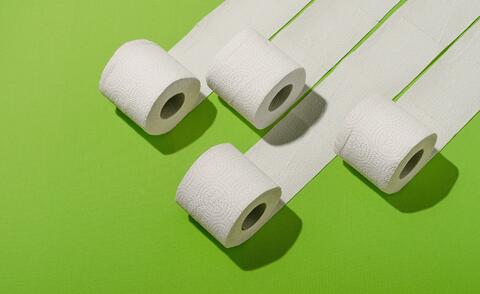 Symbolic image for a refurbishment agreement with a DIY sanitary ware dealer