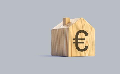 Symbolic image for Comprehensive financial concept for the renovation of a joinery