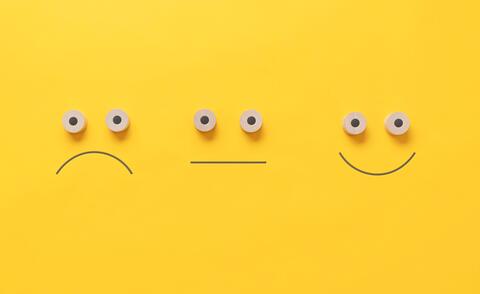 Symbolic image of structural change: from personnel administration to personnel management