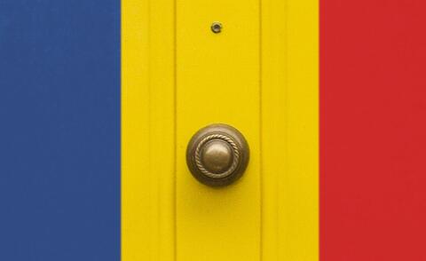 Symbolic image for the relocation of production at a German site to Romania
