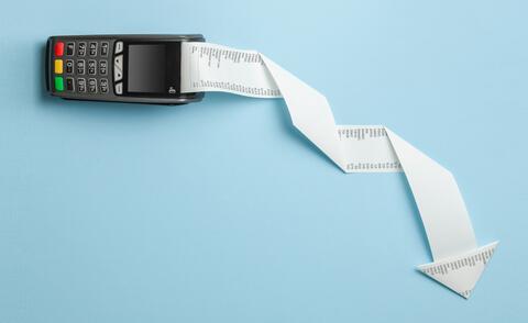 Symbolic image for lead buyer concept for an international group of companies