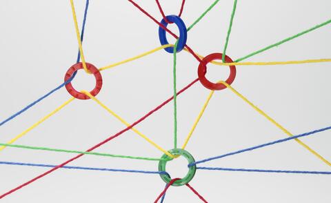 Restructuring and realignment at a wholesaler and distributor