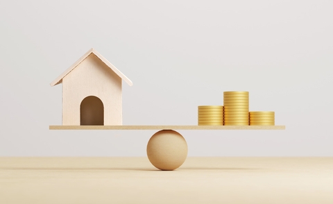 Ein Symbolbild für Interim CFO bei einem Unternehmen für Property Management