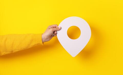 Relocation and merger of an OEM car rental company