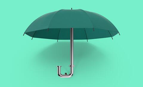 Symbolic image for the restructuring of a metal company in ESUG proceedings