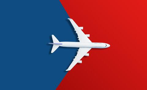Symbolic image for 700 employees integrated into the CEVA Group for Airbus project