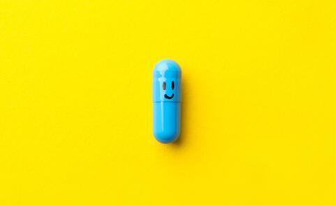Symbolic image for Interim Marketing Manager at a global player (OTC pharma)