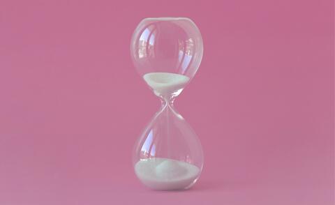 Symbolic image for improving delivery reliability at a pharmaceutical CMO