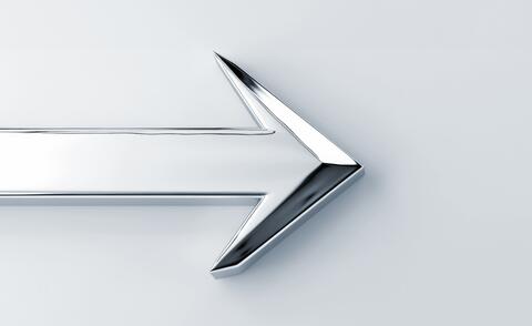 Symbolic image for reorganization of purchasing solves supply problems in mechanical engineering