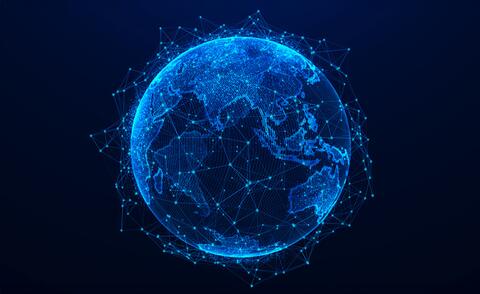 Symbolic image for Global implementation of SAP S/4HANA in the midmarket